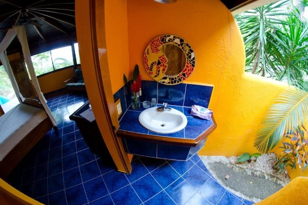 Hotel Vista de Olas (Santa Teresa)
